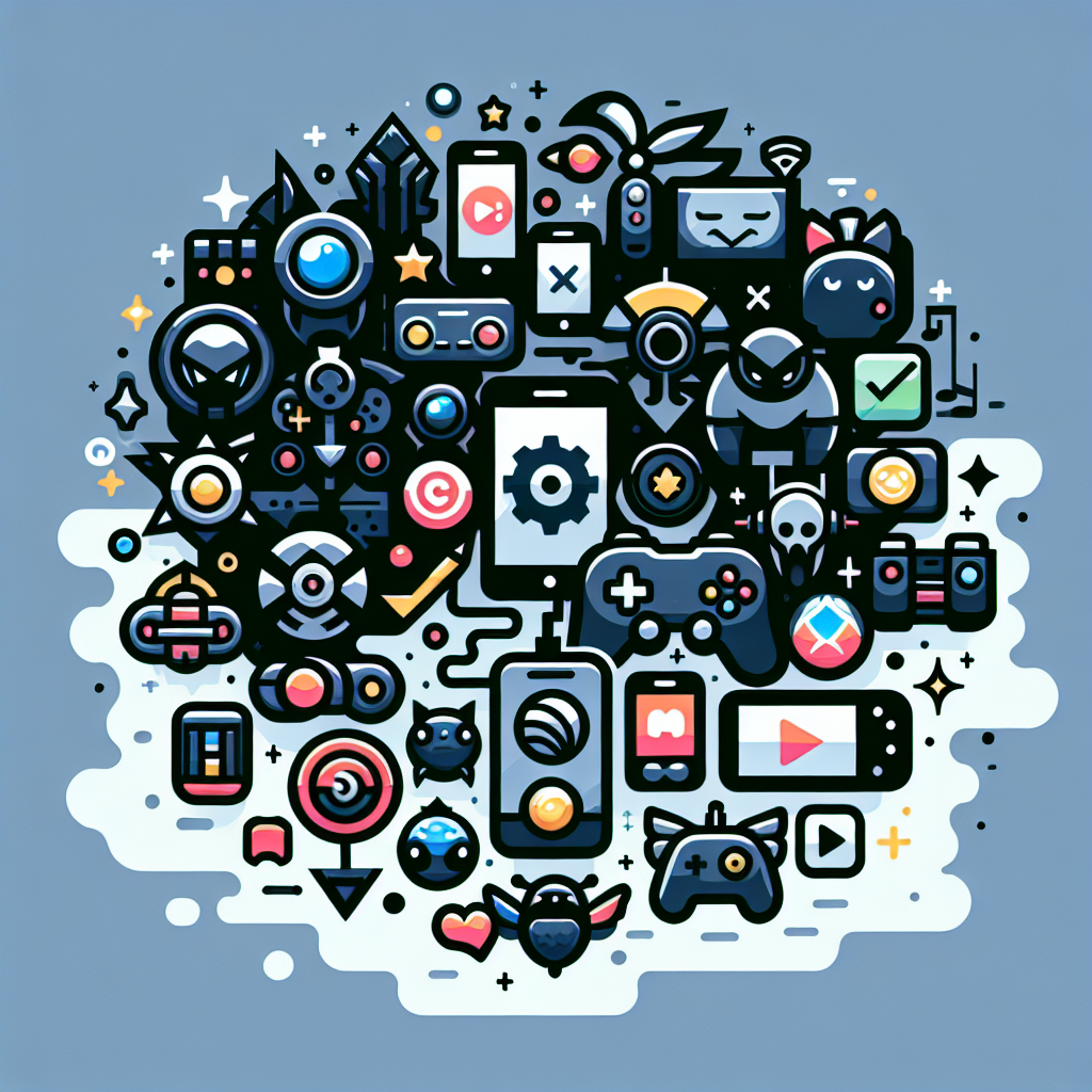 Desain Logo Mobile Legend Keren yang Menginspirasi Komunitas Gamer