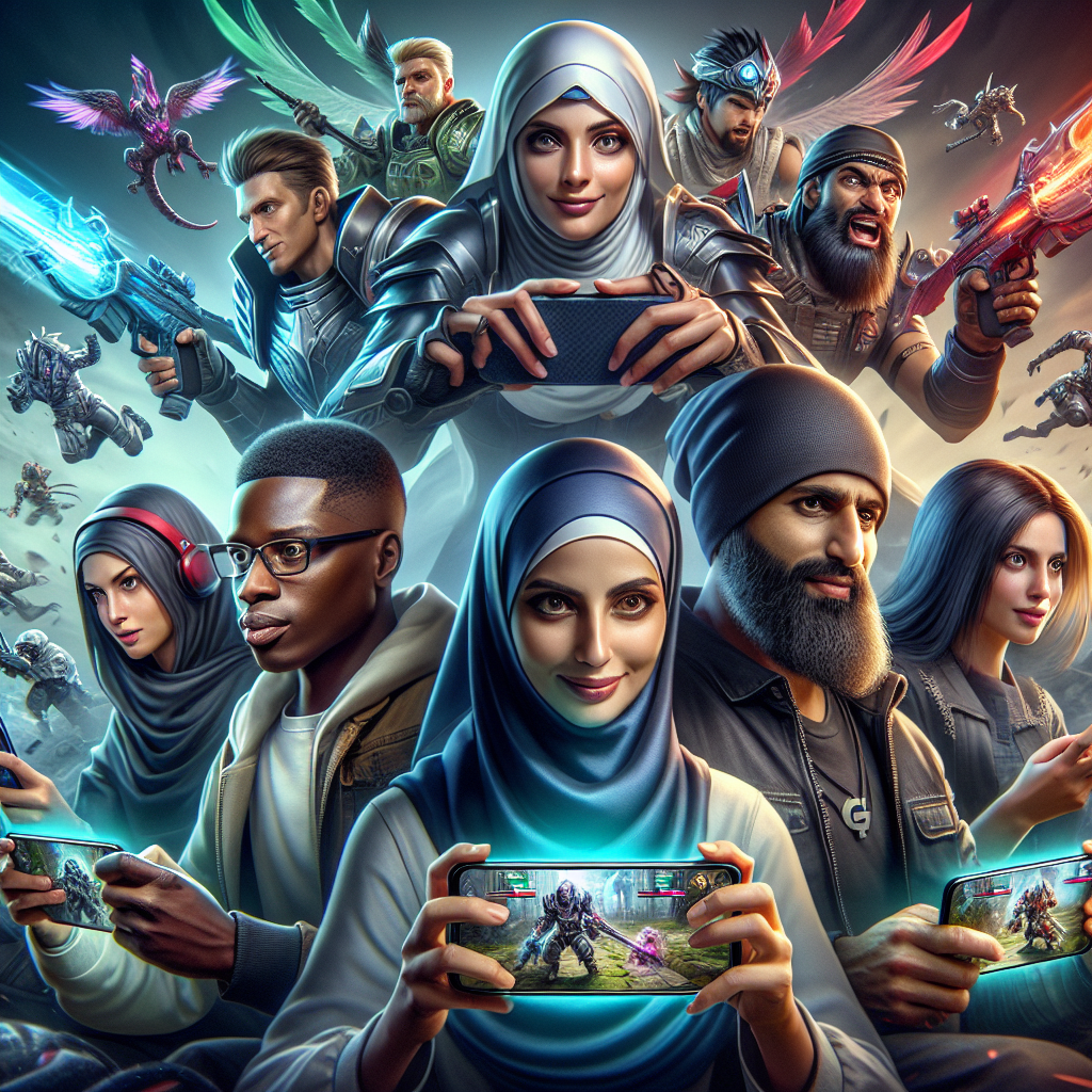 Epic Strategies for Dominating Your Next Mabar Mobile Legend Session