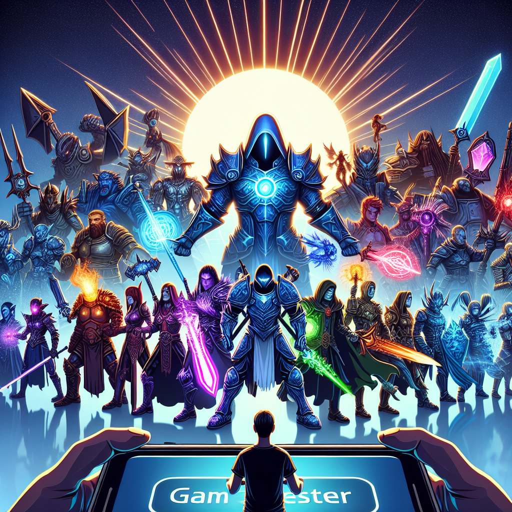 The Rise of Mobile Legends: A Cultural Phenomenon
