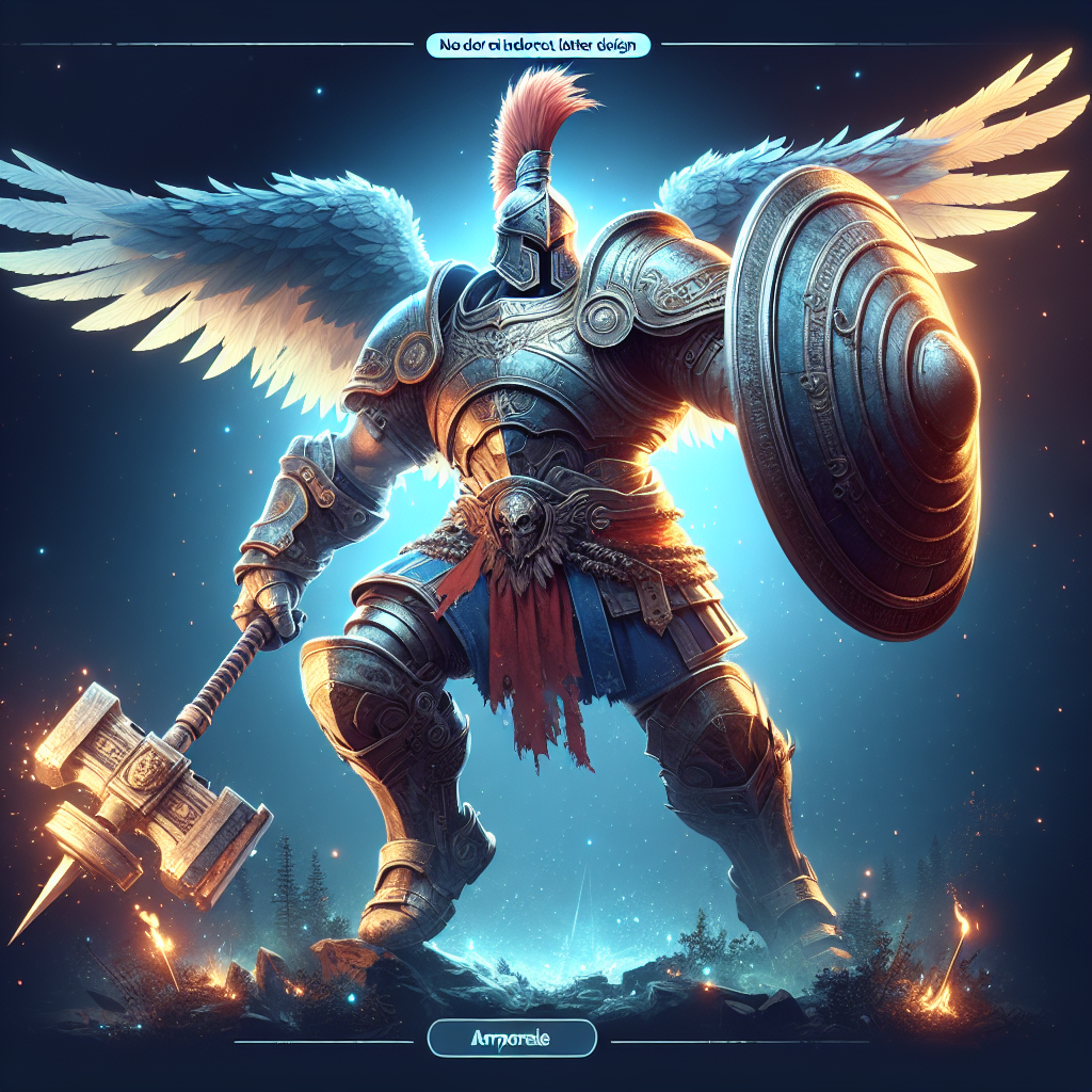 Gatot Kaca's Role in Mobile Legends: A Guide to Mastering the Mighty Tank