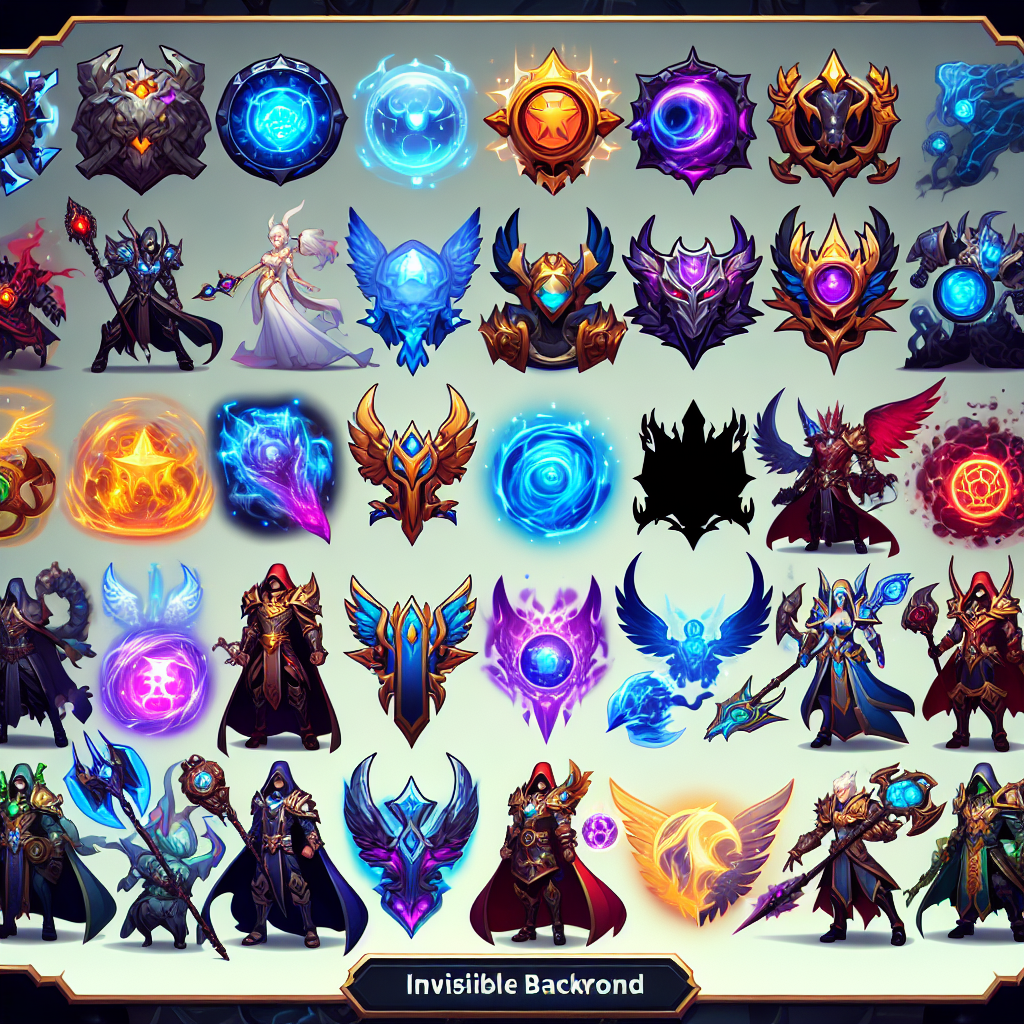 Mobile Legends Icons: Exploring the Game's Signature Heroes and Their Impact
