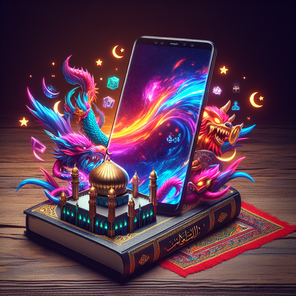 Kontroversi Hukum Bermain Mobile Legends dalam Perspektif Islam