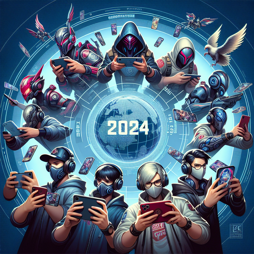 Jadwal Lengkap MSC 2024 Mobile Legend: Siap Mendukung Tim Favorit Anda!