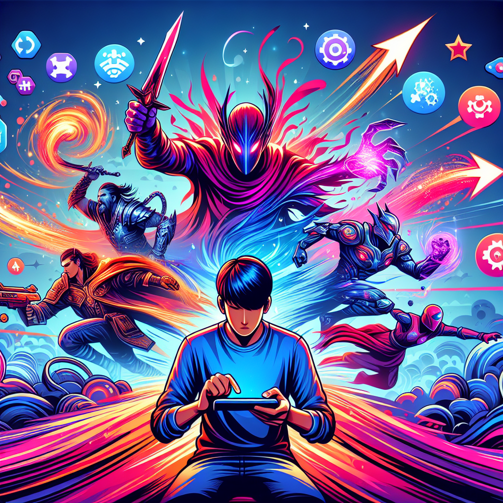 Mastering Your Game: Tips and Tricks for Username in Mobile Legends