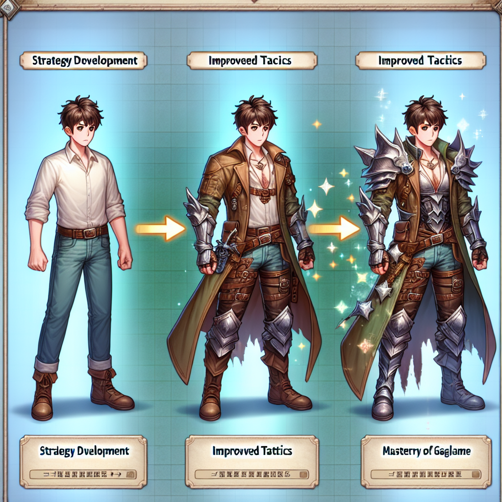 Claude's Evolution in Mobile Legends: A Deep Dive into Strategies and Gameplay Tactics