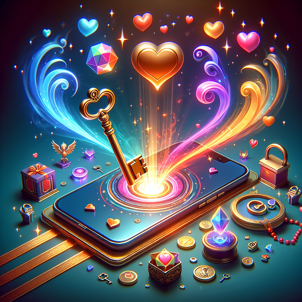 Unlocking Gift Charisma in Mobile Legends: A Guide to Winning Hearts
