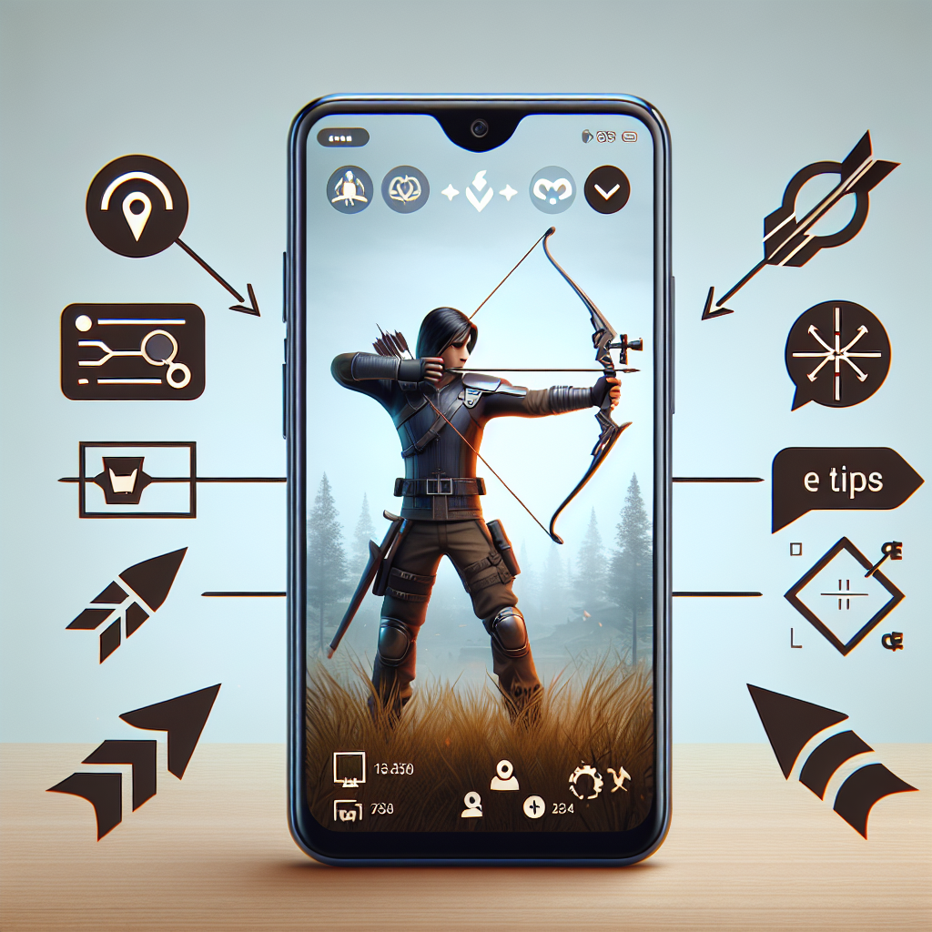 Mastering the Marksman Role in Mobile Legends: Tips and Strategies