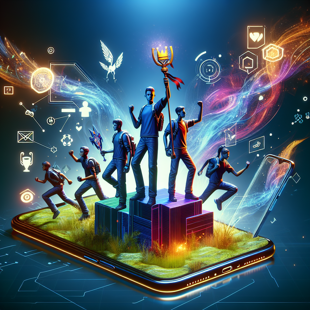 Evos Mobile Legends' Strategies for Maintaining Their Dominant Streak