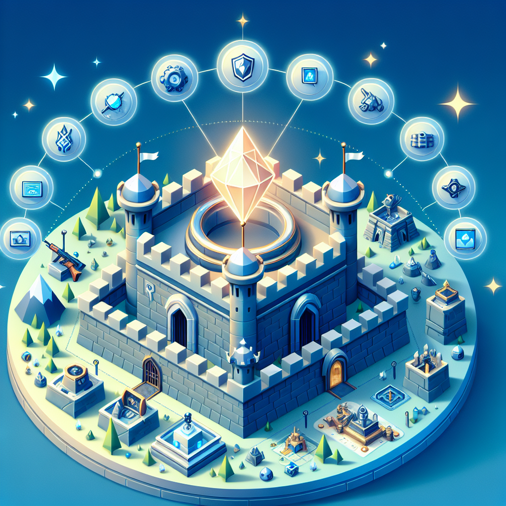 Panduan Lengkap Jual Diamond Mobile Legend Secara Aman dan Terpercaya