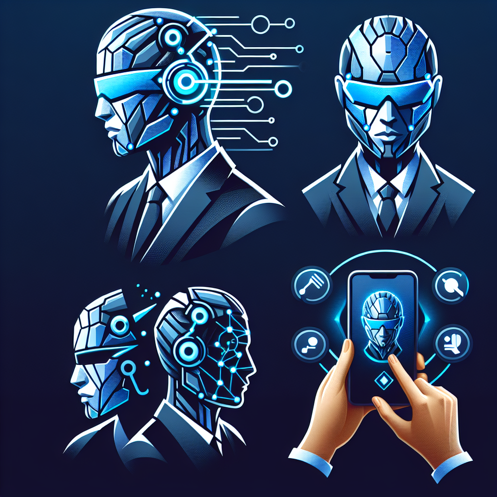 Avatar Mobile Legend Keren: Inovasi Terbaru yang Mengubah Permainan