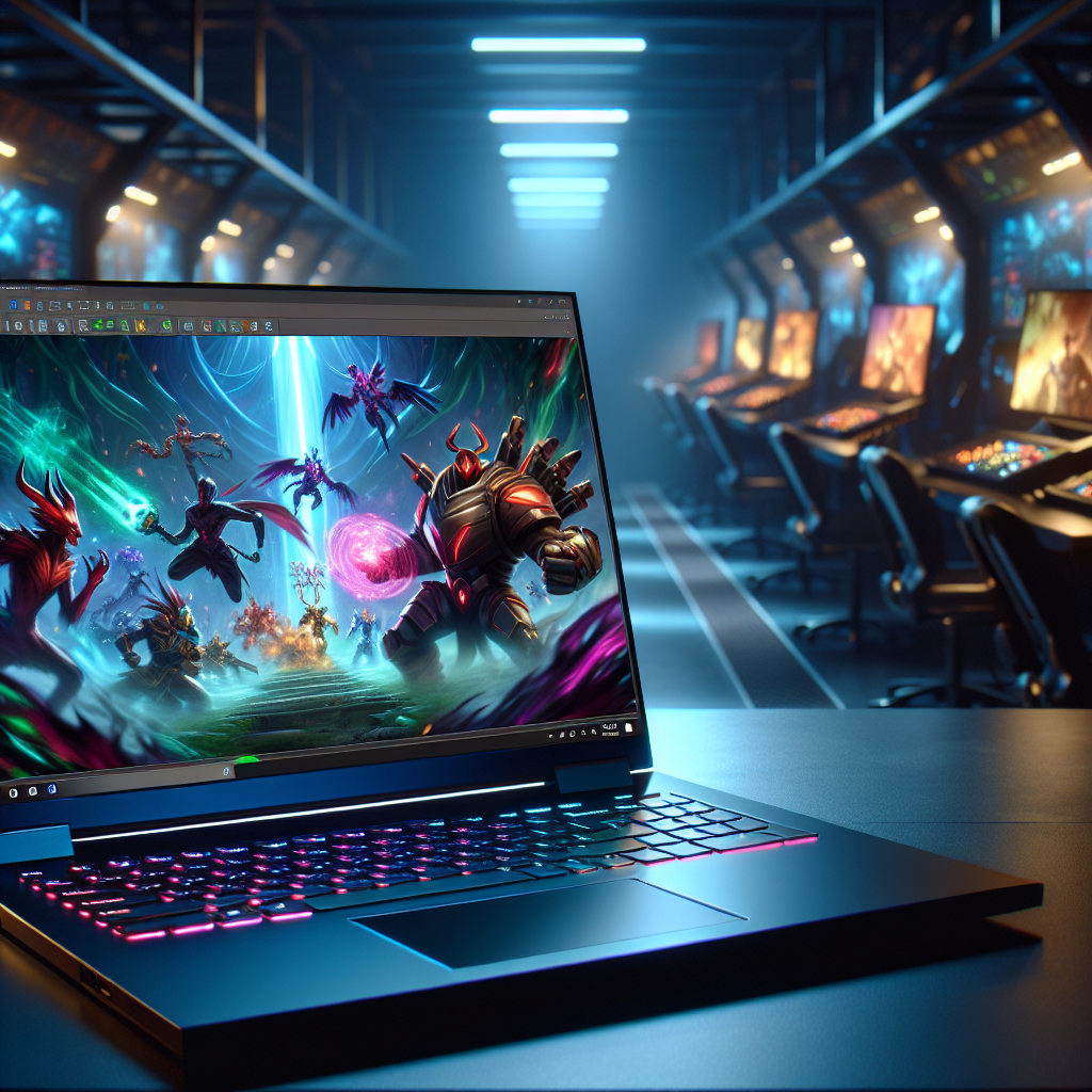 Cara Main Mobile Legend di Laptop dengan Lancar dan Tanpa Lag