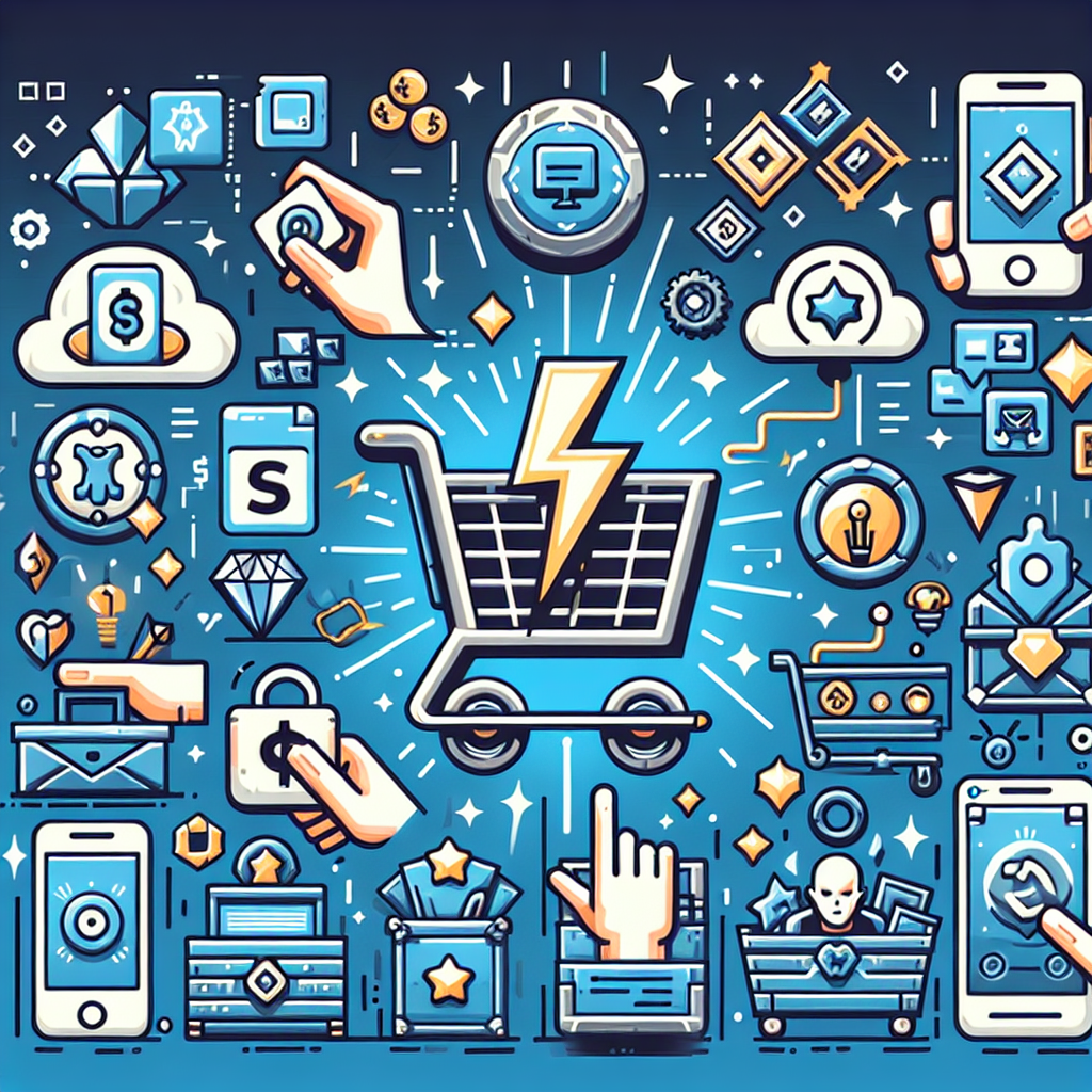 Kiosgamer Mobile Legend: Revolutionizing In-Game Purchases