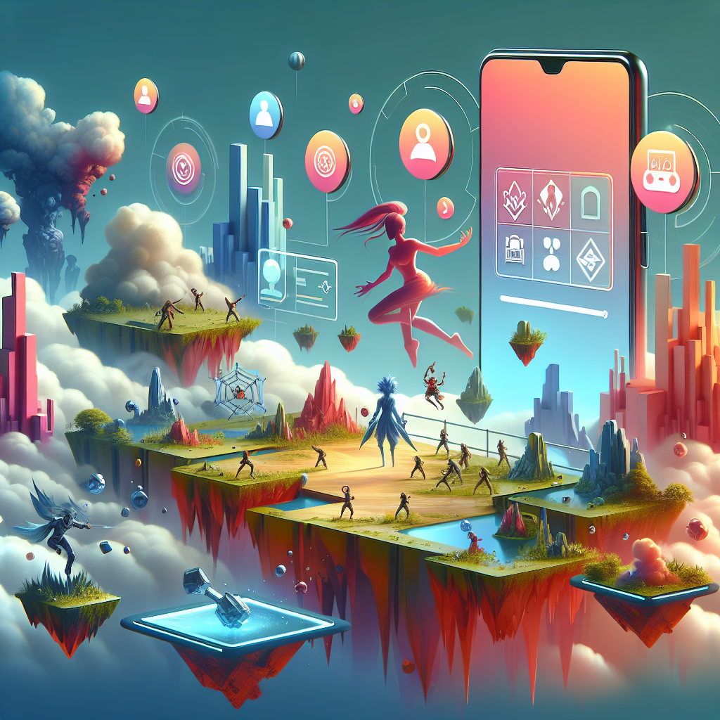 Mastering MMR in Mobile Legends: Tips and Strategies to Climb the Ranks