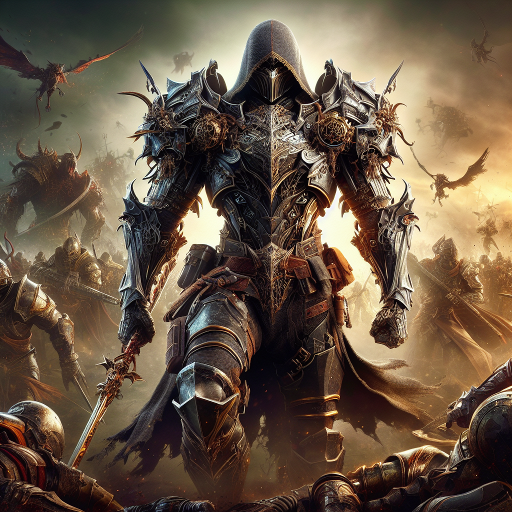 Hero Mobile Legend Paling Kuat dan Mematikan: Mengungkap Sosok Tangguh dan Pembunuh Di Arena Pertarungan