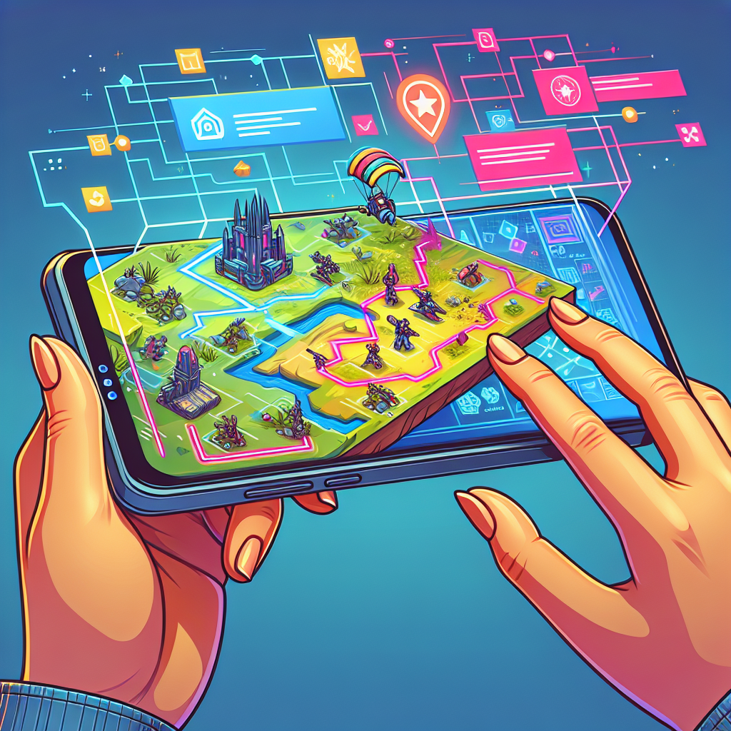 Exploring the Dynamic Strategies in RW Mobile Legend for Ultimate Victory