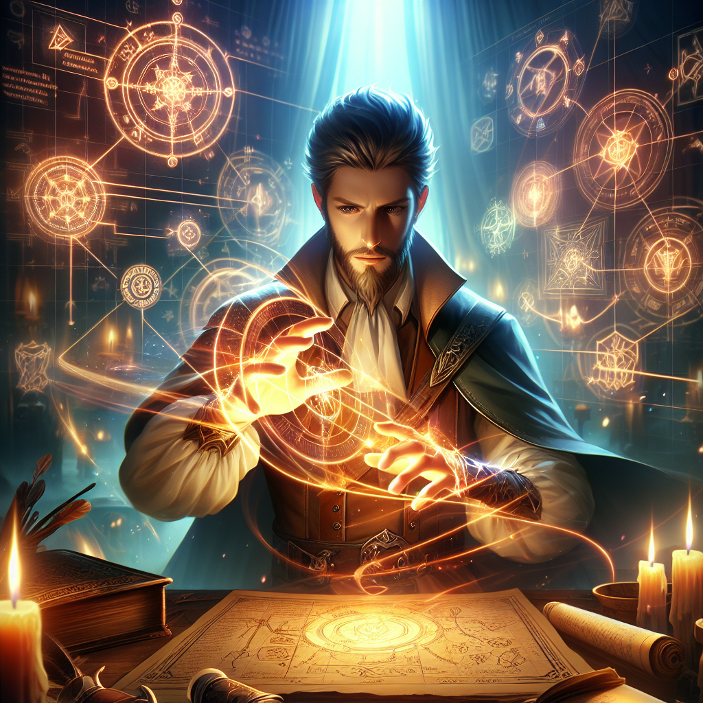 Mastering the Arcane Arts: Top Strategies for Hero Mage in Mobile Legends