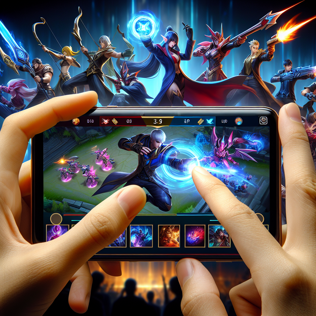 Klasemen Terkini Mobile Legends: Perubahan Posisi di MPL Musim Ini
