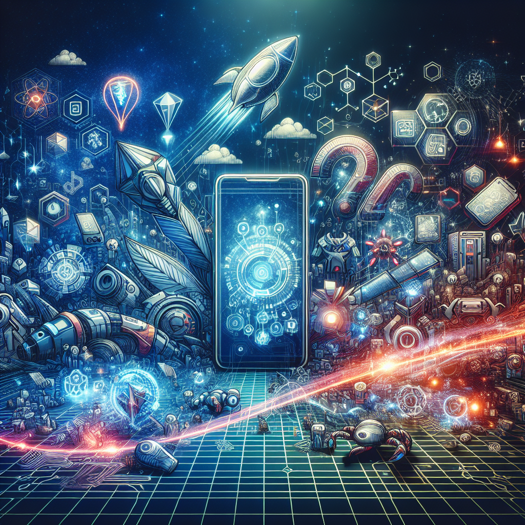 Tencent Gaming Buddy: Revolutionizing the Mobile Legends Experience