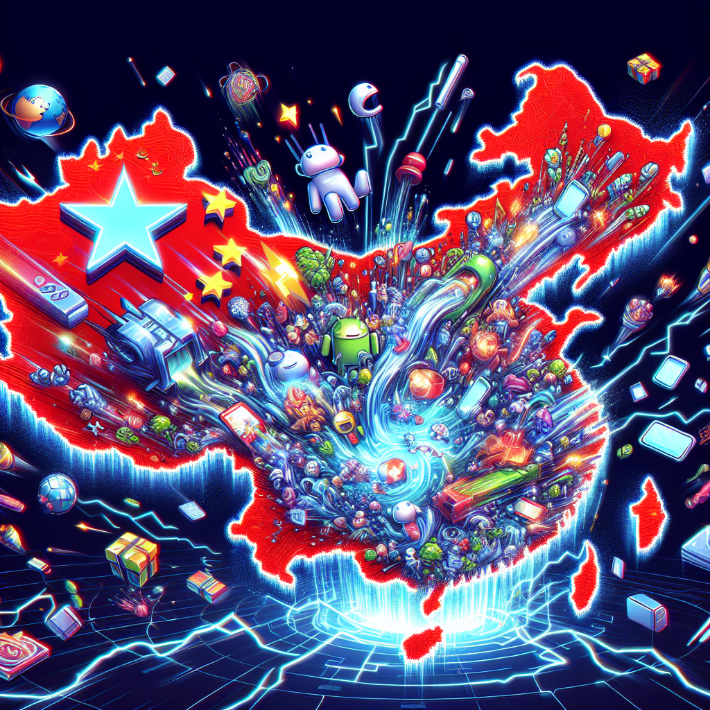 Mobile Legends Takes China by Storm: An In-Depth Look at Its Success