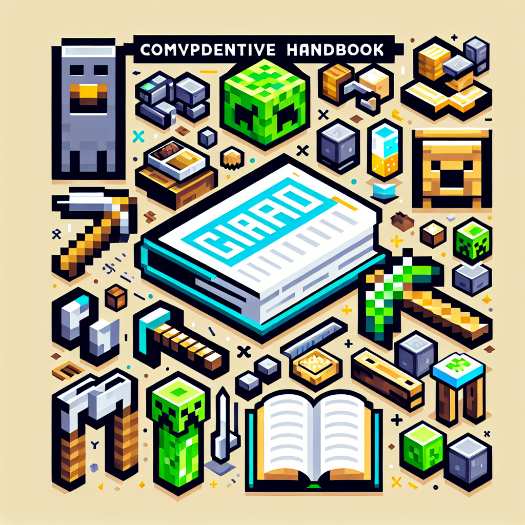 Resep Ramuan Minecraft: Panduan Lengkap untuk Pemain