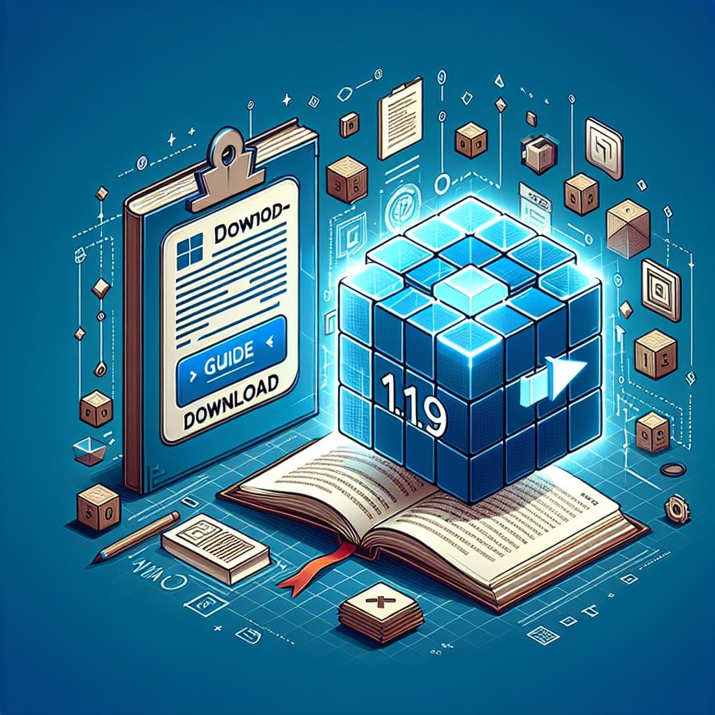 Ultimate Guide to Downloading Minecraft 1.19 for Free: Step-by-Step Instructions