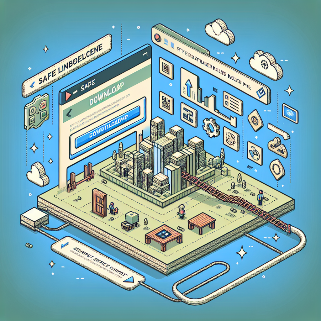 Download Minecraft 1.20: Secure Links and Step-by-Step Guide