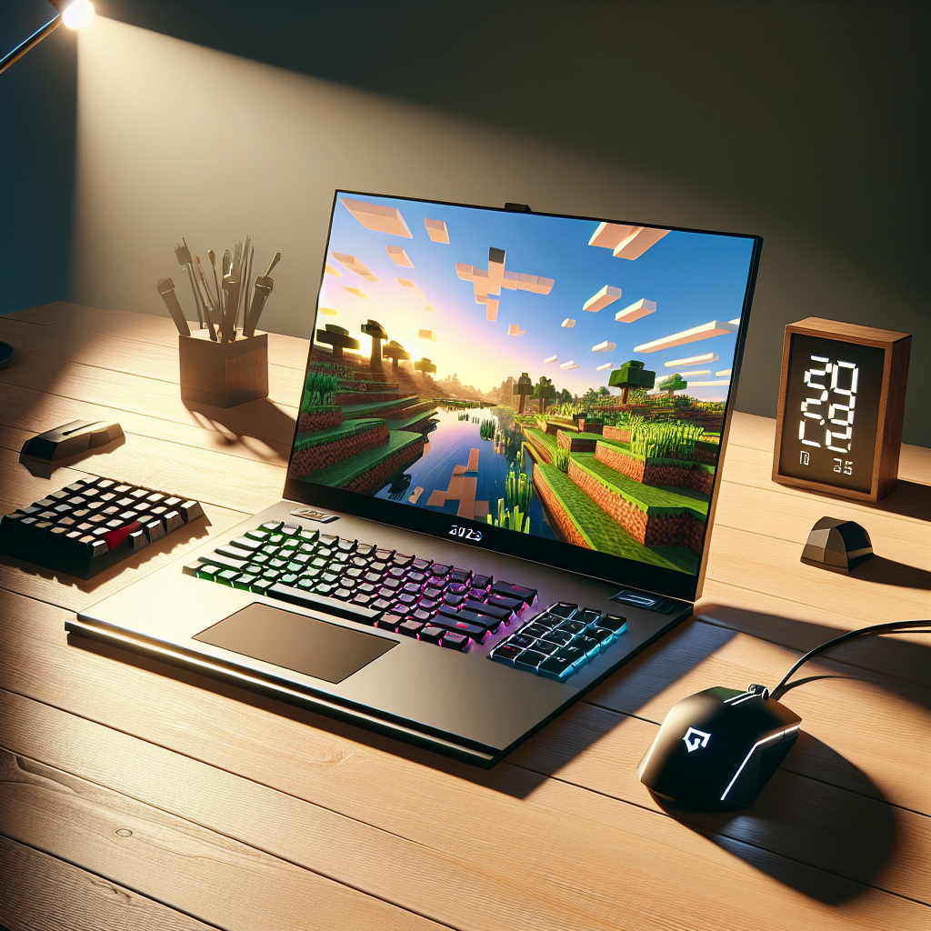 The Ultimate Guide to Buying the Best Minecraft Laptop in 2023