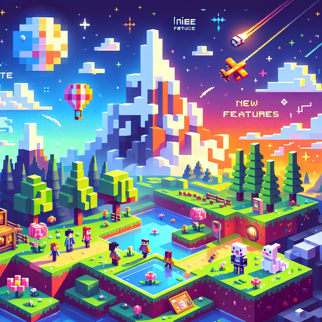 Download Minecraft 1.20.50 APK: Latest Features and Updates