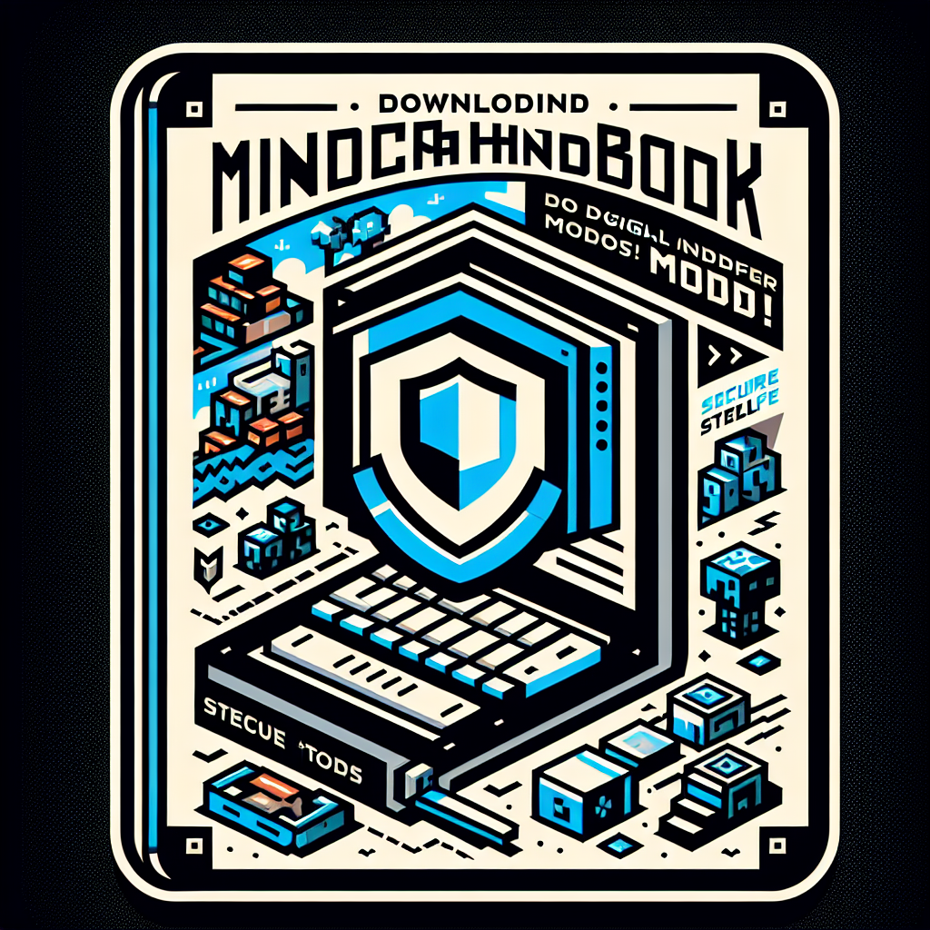 The Ultimate Guide to Safely Downloading Minecraft Mods