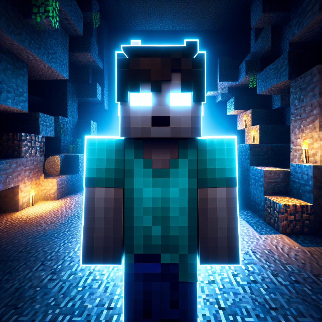 Unveiling the Myth: How to Find and Use Herobrine Skins in Minecraft