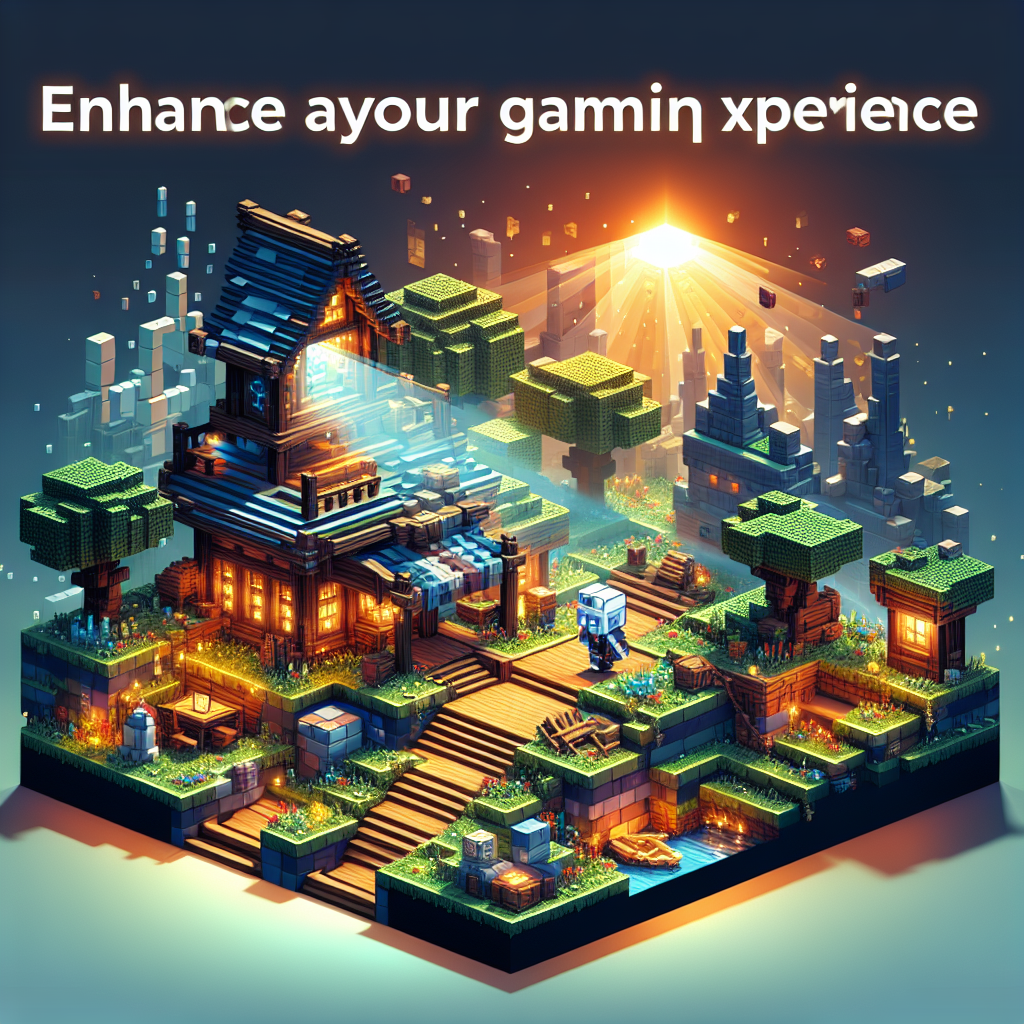 Enhance Your Minecraft Experience: A Comprehensive Guide to BSL Shaders