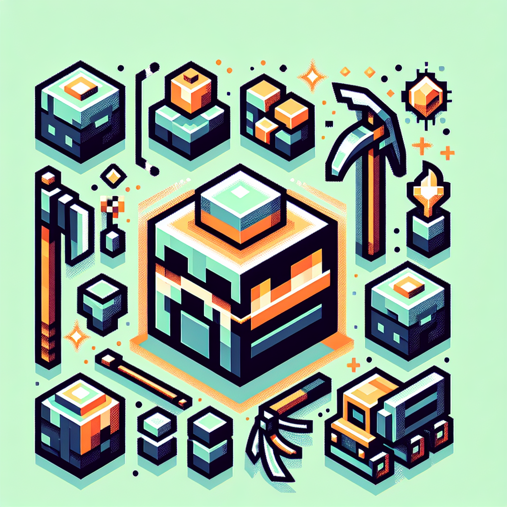 Download Minecraft 1.21.30: A Comprehensive Guide to the Latest Features and Updates