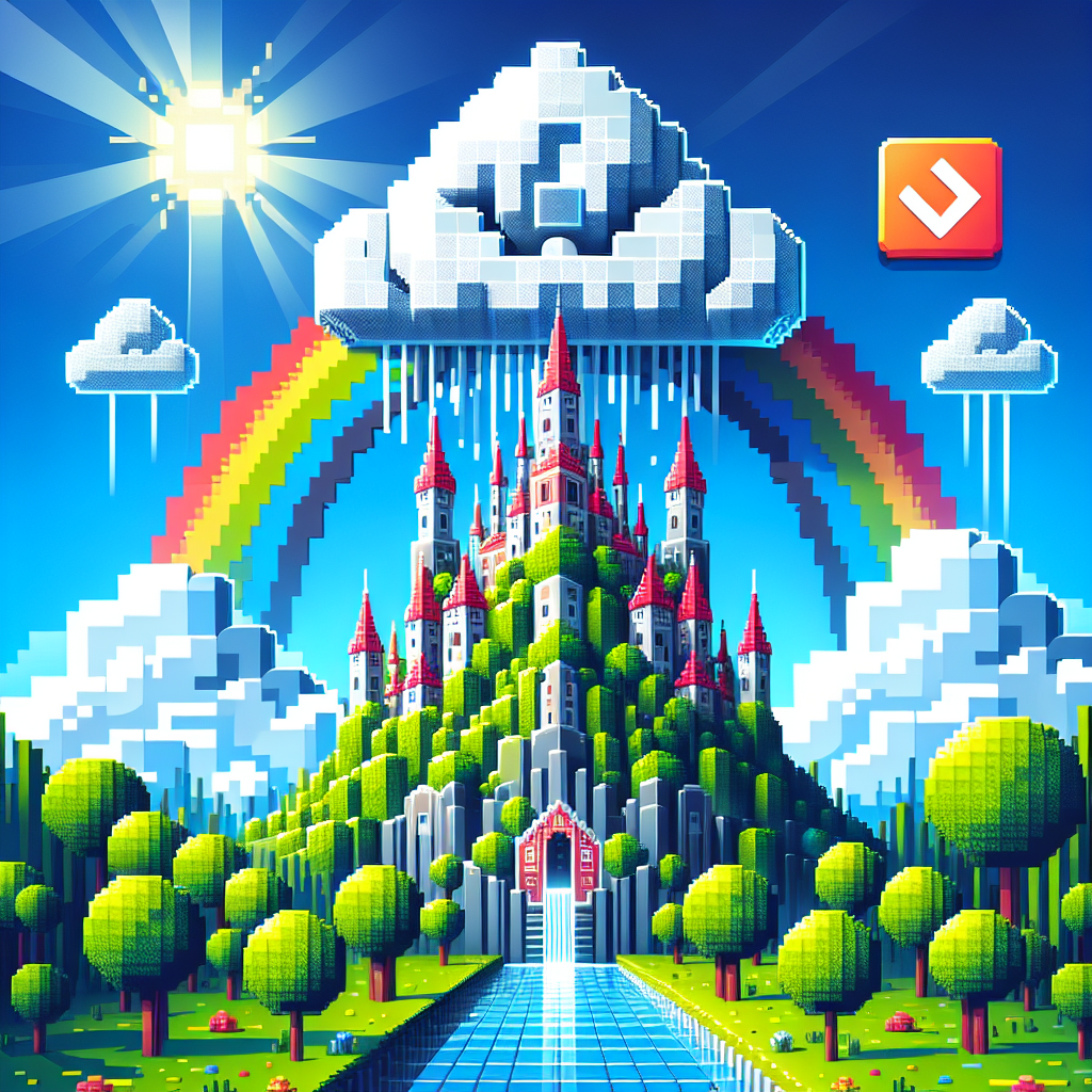 Download Minecraft Terbaru 2024: Latest Features and How to Get It Now!