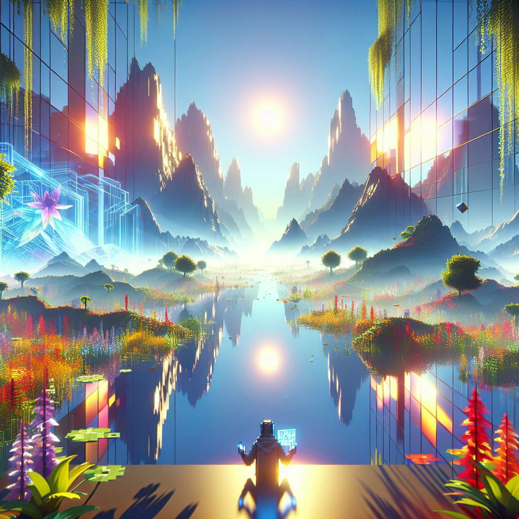 Explore the Best Shaders for Minecraft 1.21: Enhance Your Gaming Experience