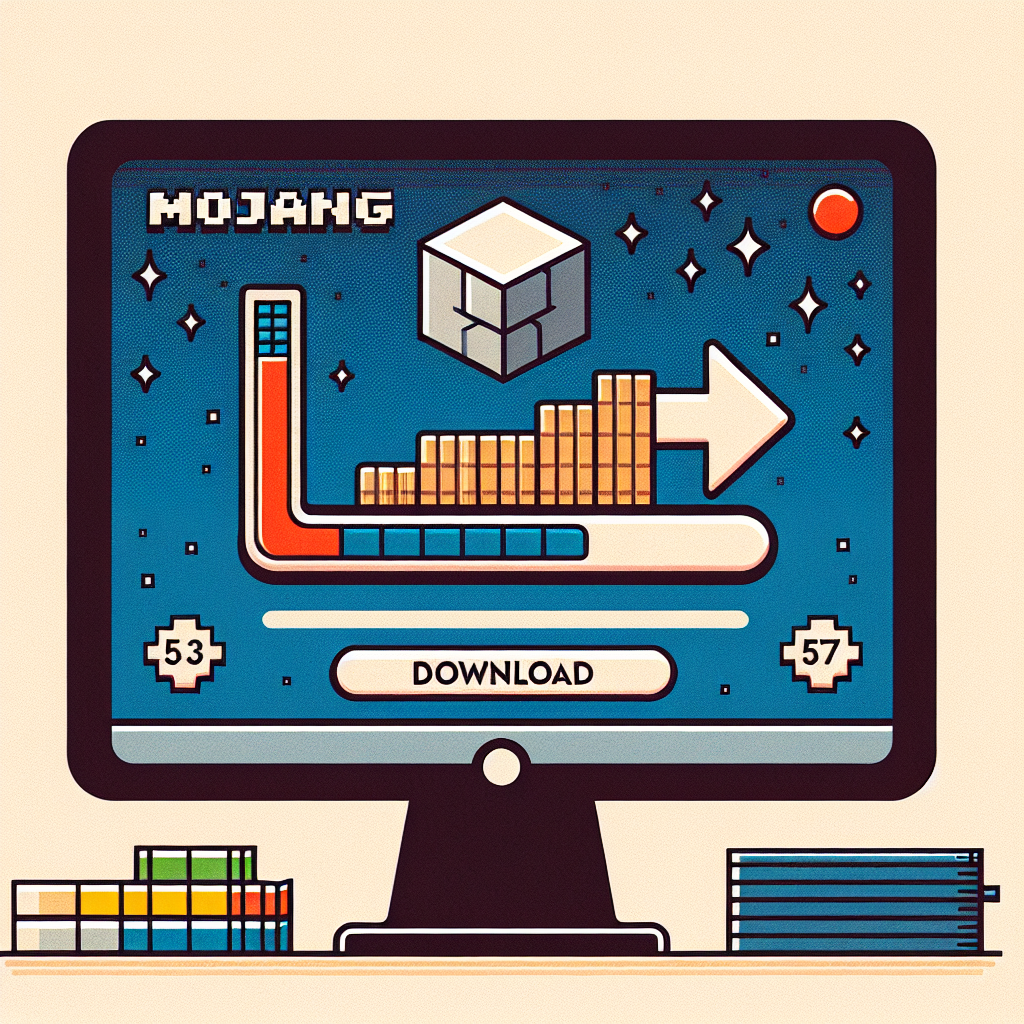 Step-by-Step Guide: How to Download Minecraft from Mojang