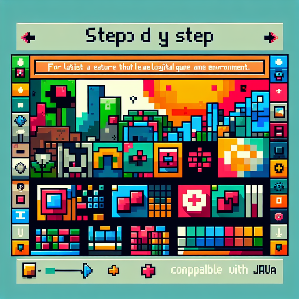 Download Minecraft 1.21 Java Edition: Step-by-Step Guide for the Latest Features and Updates