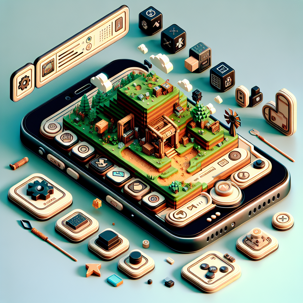 The Ultimate Guide to ACMarket: Download Minecraft Pocket Edition & Customize Your Game Experience