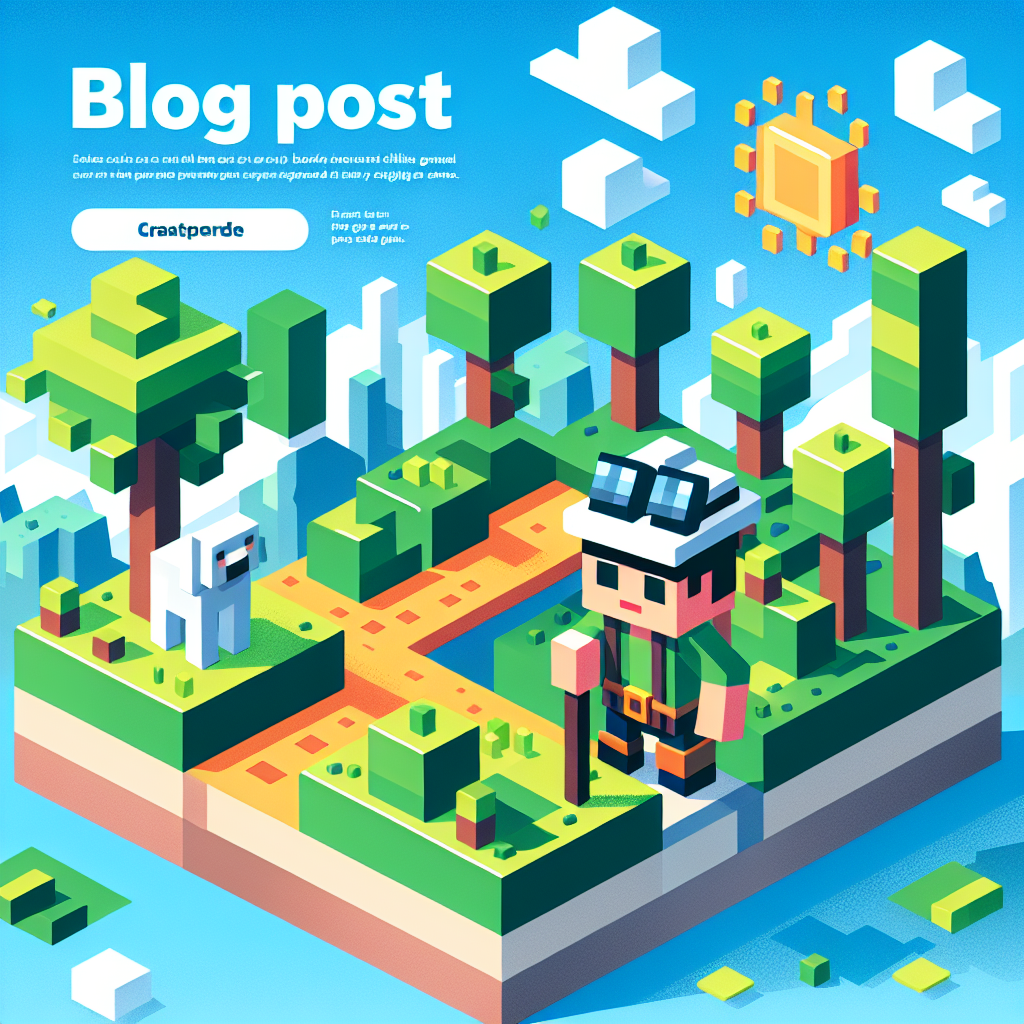 The Ultimate Guide to Downloading Minecraft Bedrock Edition for Free