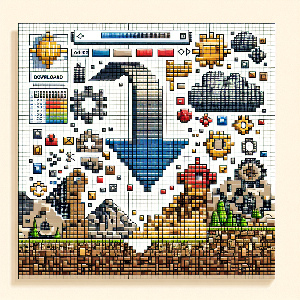 How to Download Minecraft Bedrock Gratis: A Complete Guide