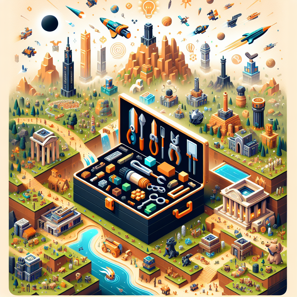 Discover Endless Possibilities: Minecraft Mod APK with Unlimited Items for Ultimate Creativity