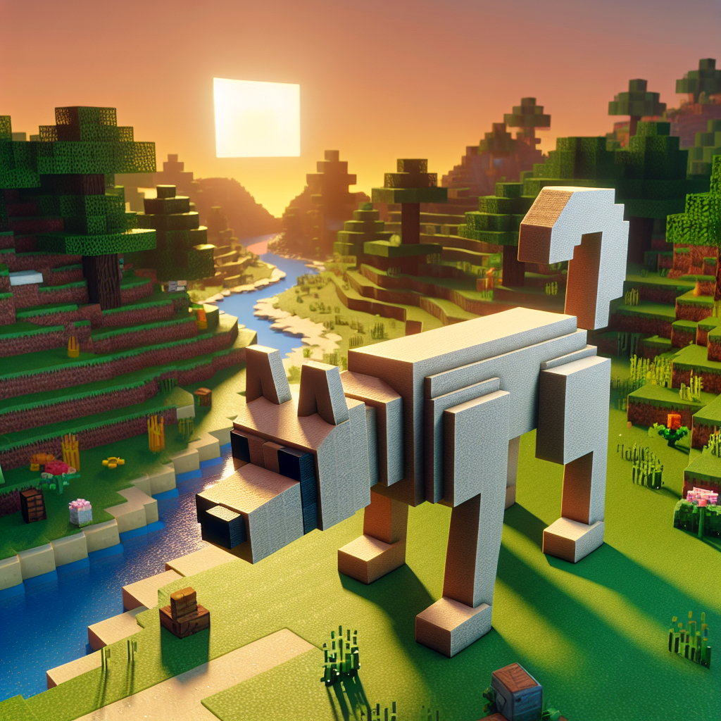 Discover the Sniffer in Minecraft: A Complete Guide for Players