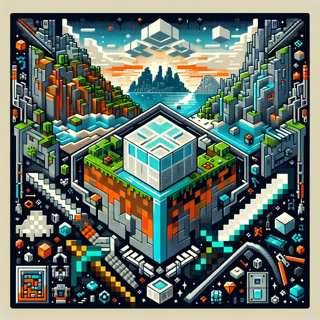 Exploring Minecraft 1.17.41: Key Updates and Exciting Features You Should Know