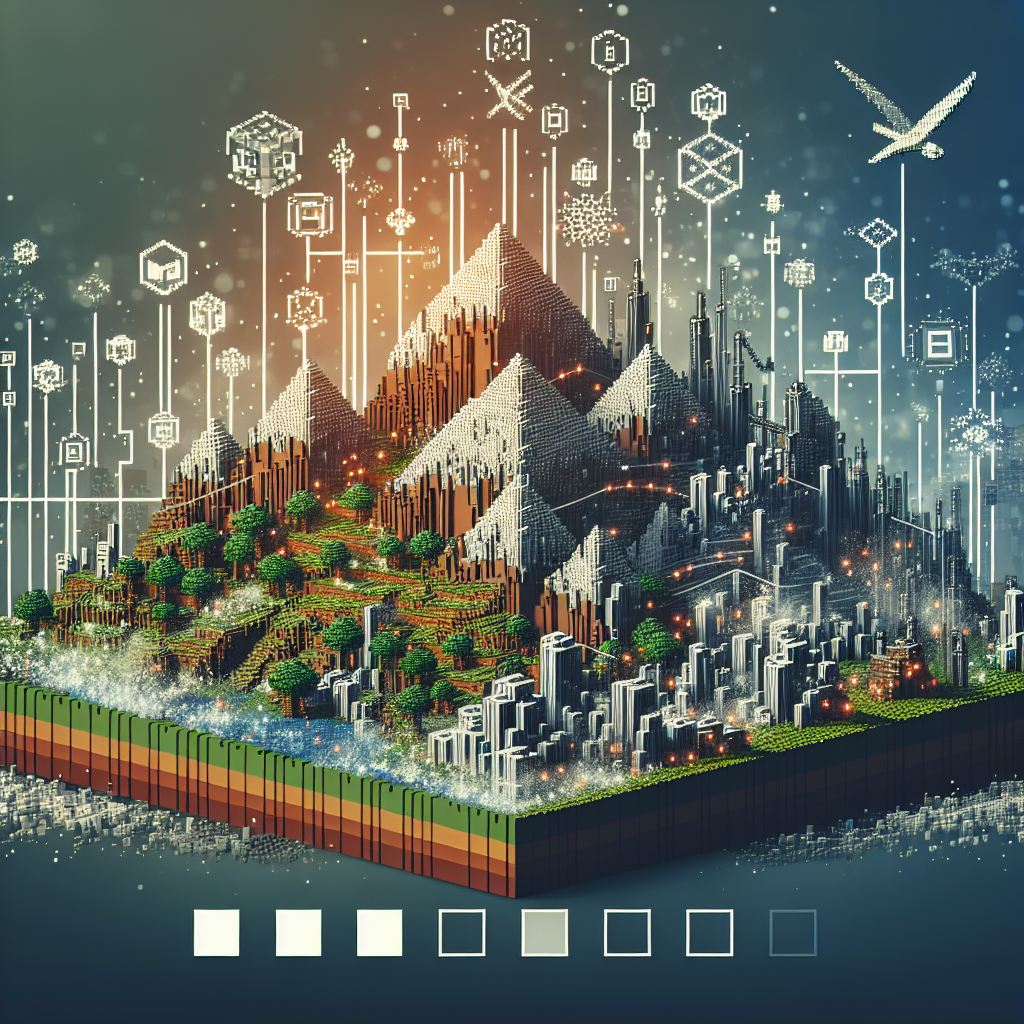 Download Minecraft APK Terbaru 2024: Explore New Features and Updates!