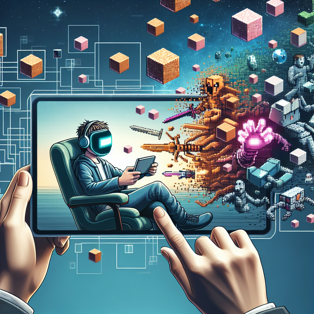 Mastering YSS Minecraft PE: Tips and Tricks for Ultimate Gameplay Experience