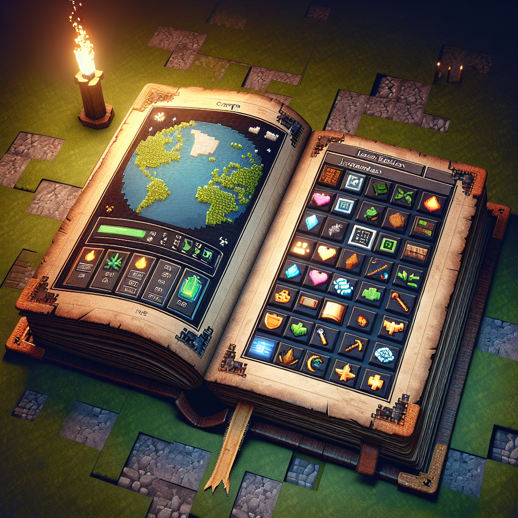 The Ultimate Guide to Essential Minecraft Addons for Enhanced Gameplay